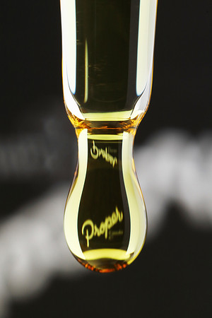 Proper Tincture - Proper Cannabis Co