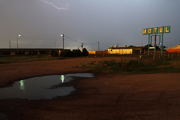Eastern Colorado