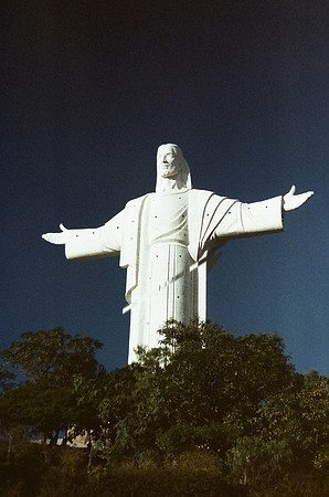 Cochabamba - Bolivia