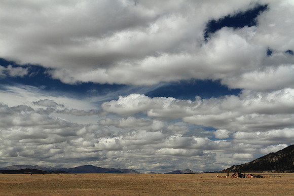 Western Colorado