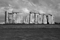 Stonehenge - England