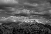 Mt. Timpanogos - Utah