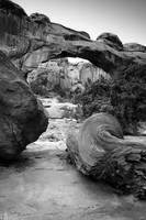 Hickman Bridge - Capitol Reef National Park