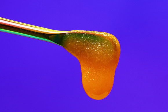 Animal Fire OG Live Resin - Standard Wellness